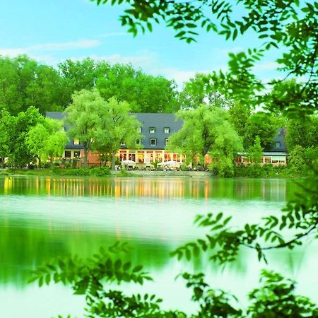 Langwieder See Мюнхен Екстериор снимка