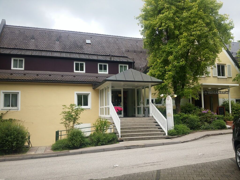 Langwieder See Мюнхен Екстериор снимка